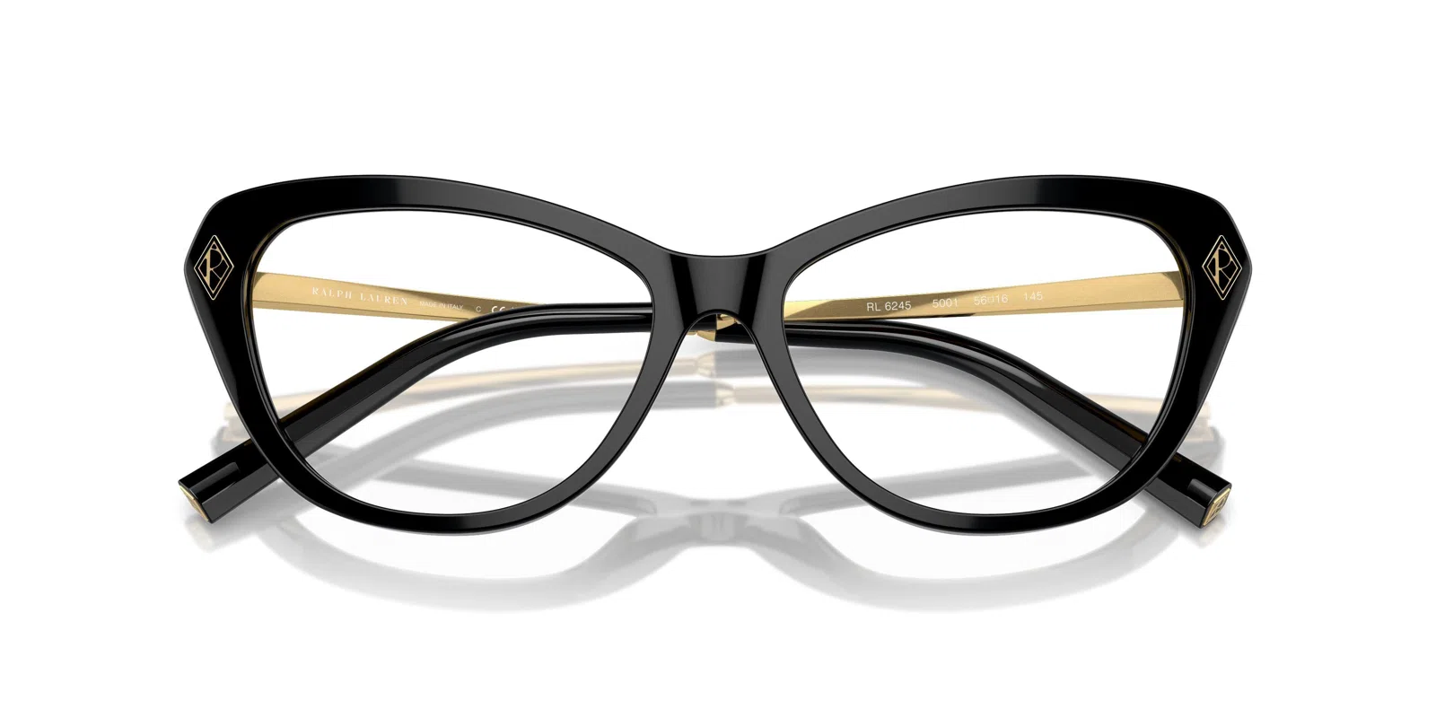 Ralph Lauren 6245 Eyeglasses - view 25